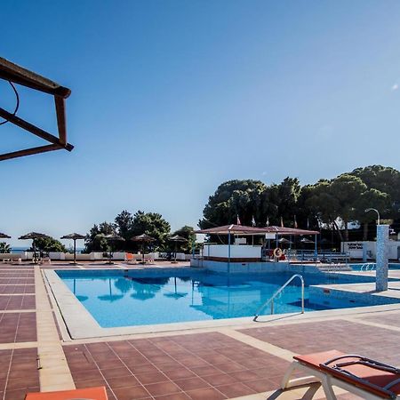 Appartement Chaleureux Et Lumineux Proche Mer Albufeira Kültér fotó