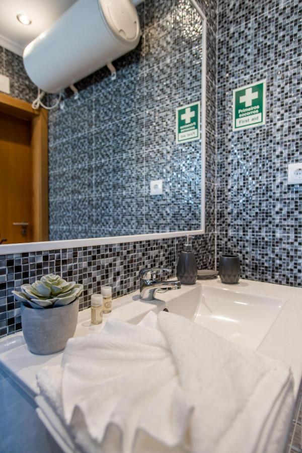 Appartement Chaleureux Et Lumineux Proche Mer Albufeira Kültér fotó