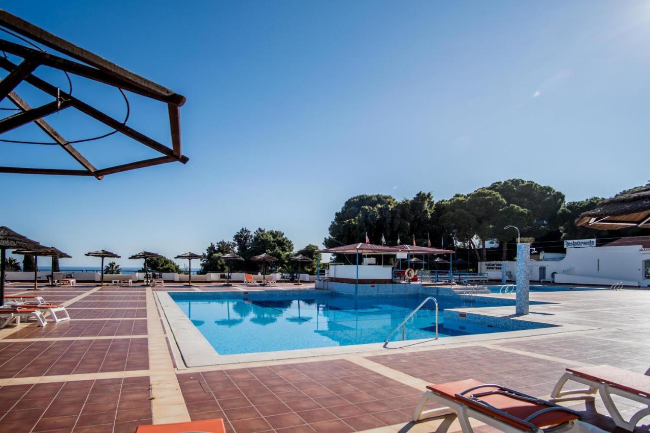 Appartement Chaleureux Et Lumineux Proche Mer Albufeira Kültér fotó